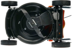 Бензиновая газонокосилка PATRIOT PT 42LS 512109004
