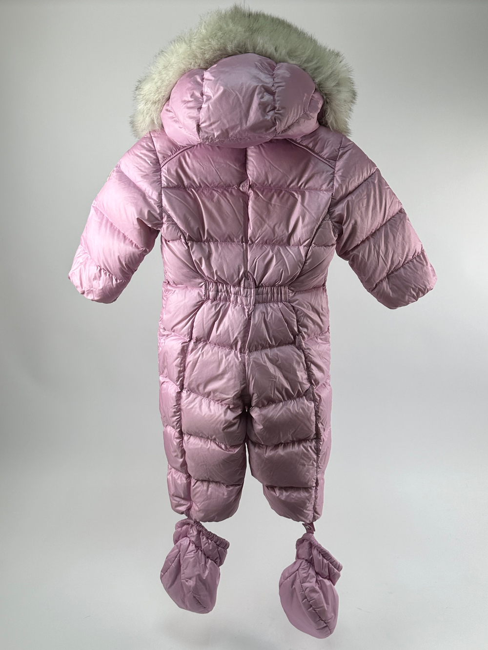 Комбинезон Moncler