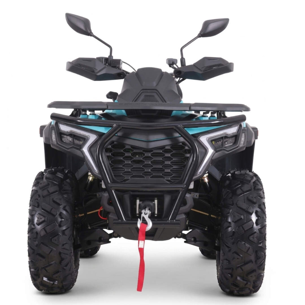 Квадроцикл Motoland 350 T-FORTUNER (с ЭПТС)