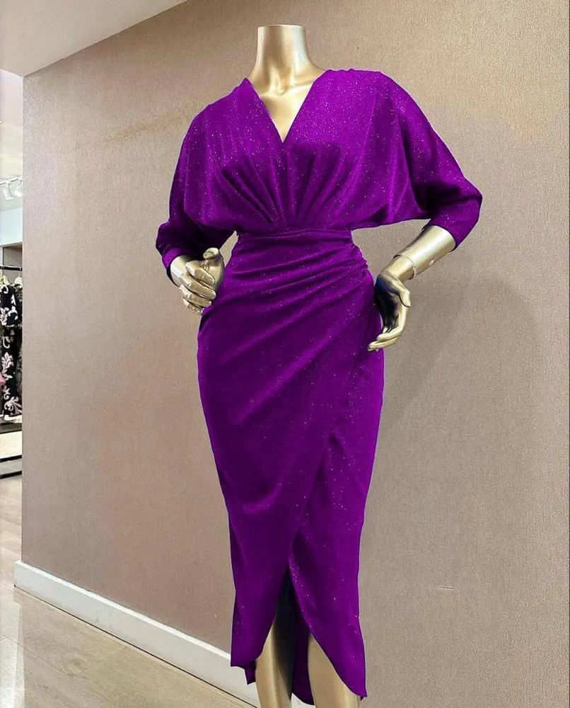 Платье 7356220 Fabrika