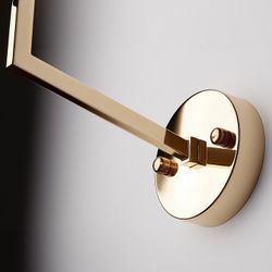 Бра Freya Felicity FR5206WL-01FG