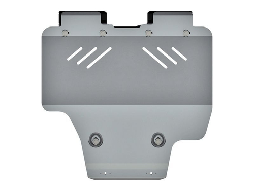 Защита картера Sheriff для Subaru Legacy V 2009-2014 арт.22.2004