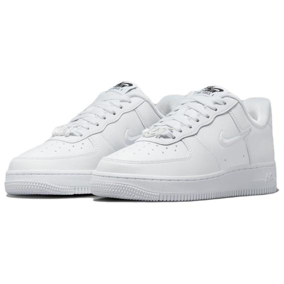 Кроссовки Nike Air FORCE 1 для скейтборда Низкие Женские