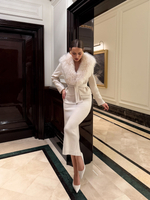 Кардиган SAINT MORITZ мини