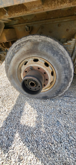 Shacman (Shaanxi) SX* 6x4 Самосвал SX32586V384 (Дизельный, 11,6 л, 423 л.с., МТ)