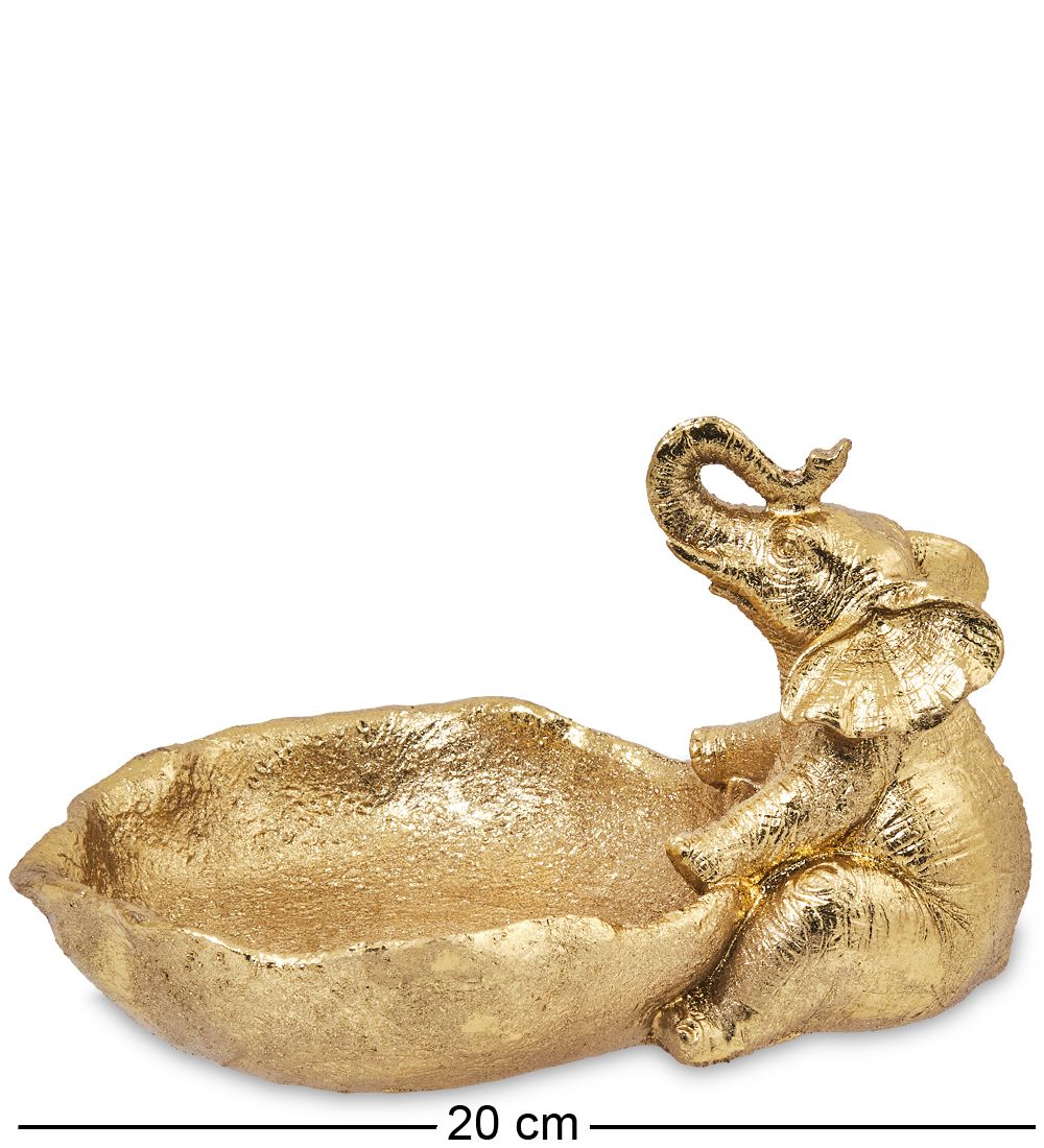 MN-199 Статуэтка-ваза «Слон»