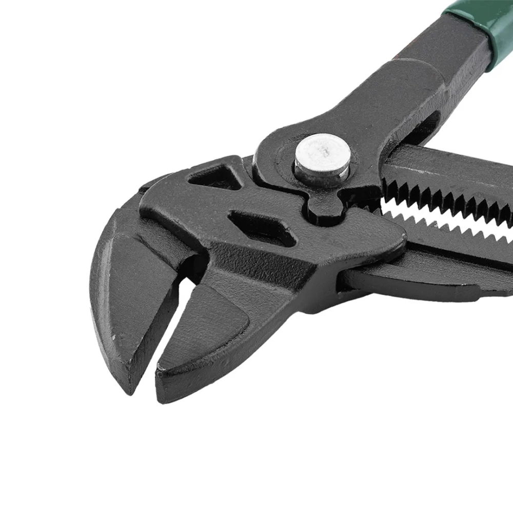Пассатижи переставные 10''(250мм) RockFORCE RF-613Q250I