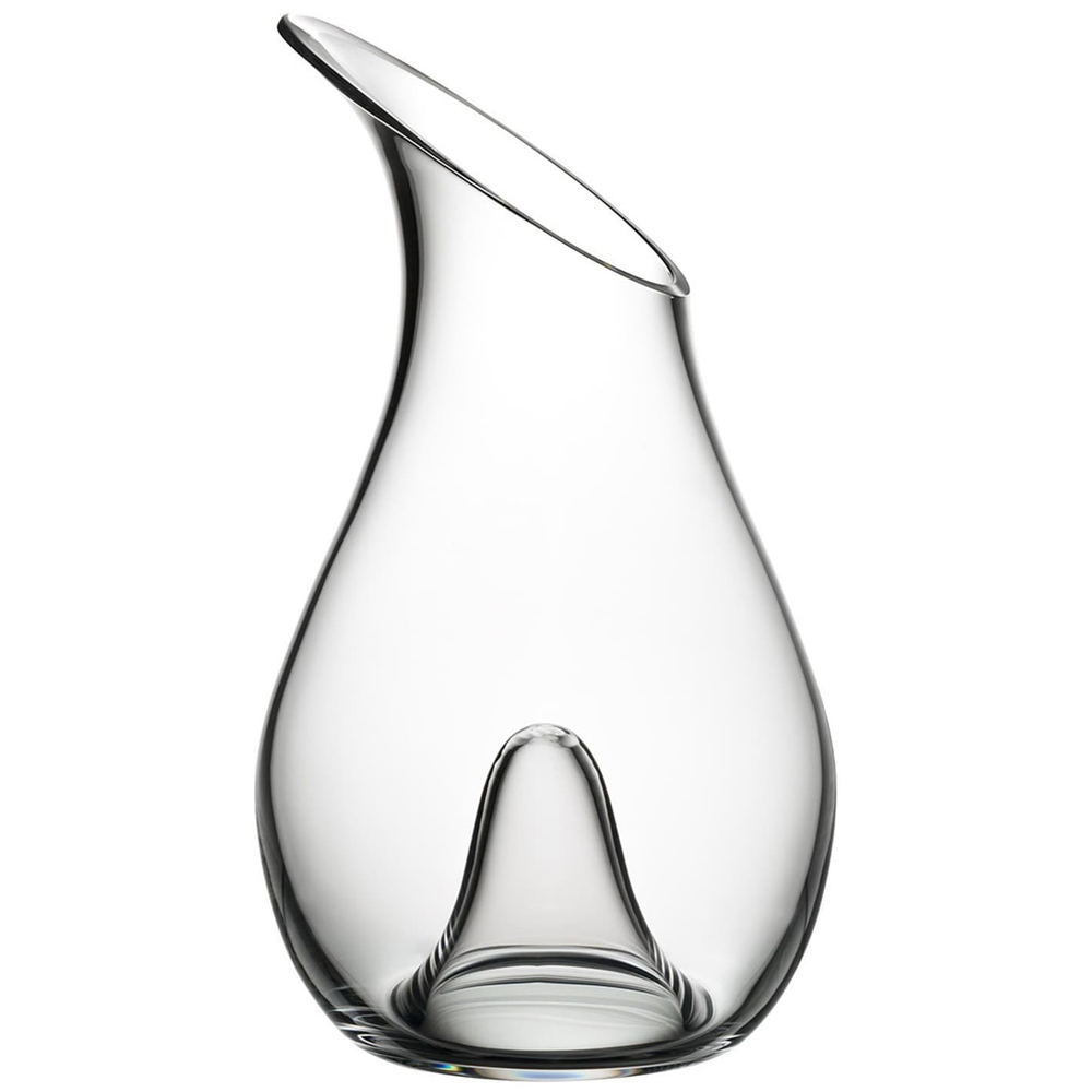Декантер "O" Single 980 мл Riedel