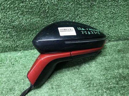 Зеркало левое Omoda C5 (2022-н.в.) 12 контактов