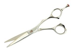 Ножницы прямые Mizutani BLACK-SMITH B-S San-1, 5.5˝