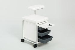 Тележка QB0004