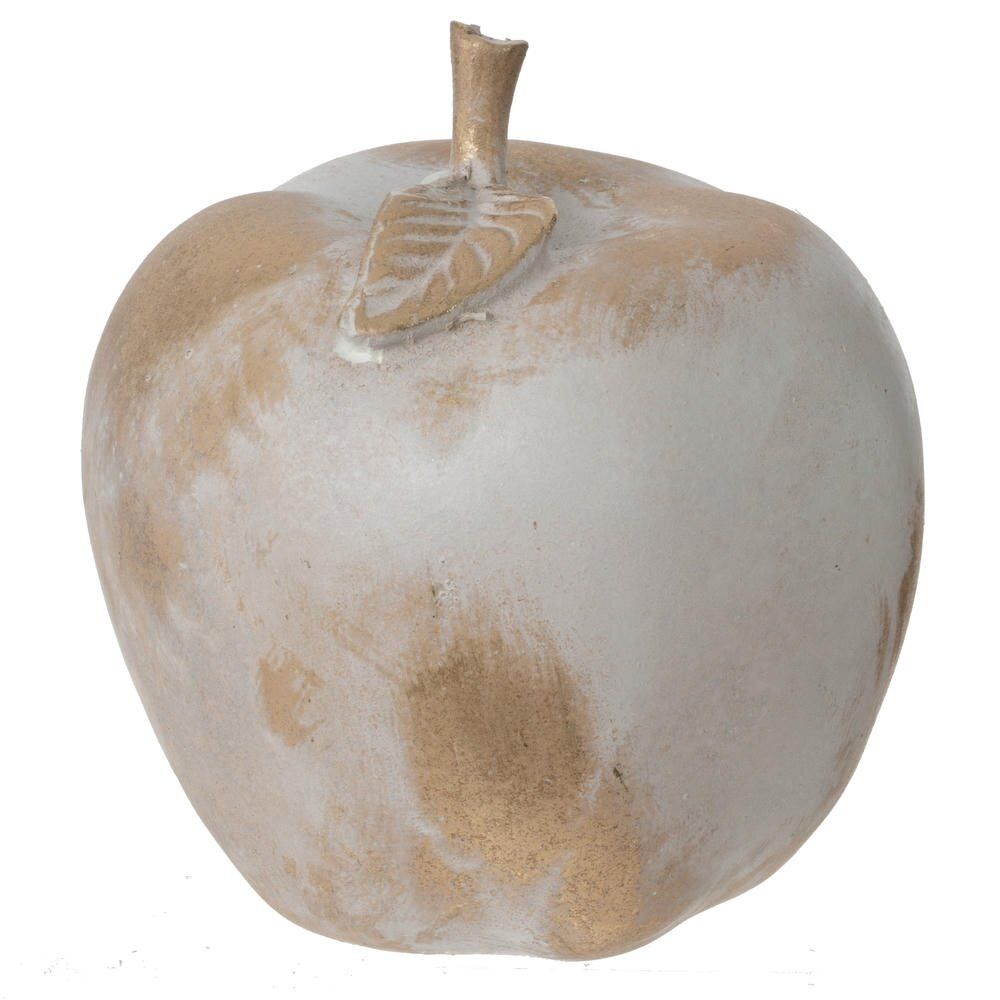 GAEM Фигурка декоративная "Яблоко", L10 W10 H10 см