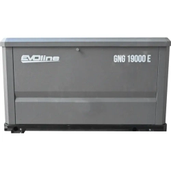 EVOline GNG 19000 E газовый генератор
