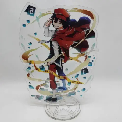 Фигурка Ранпо Эдогава