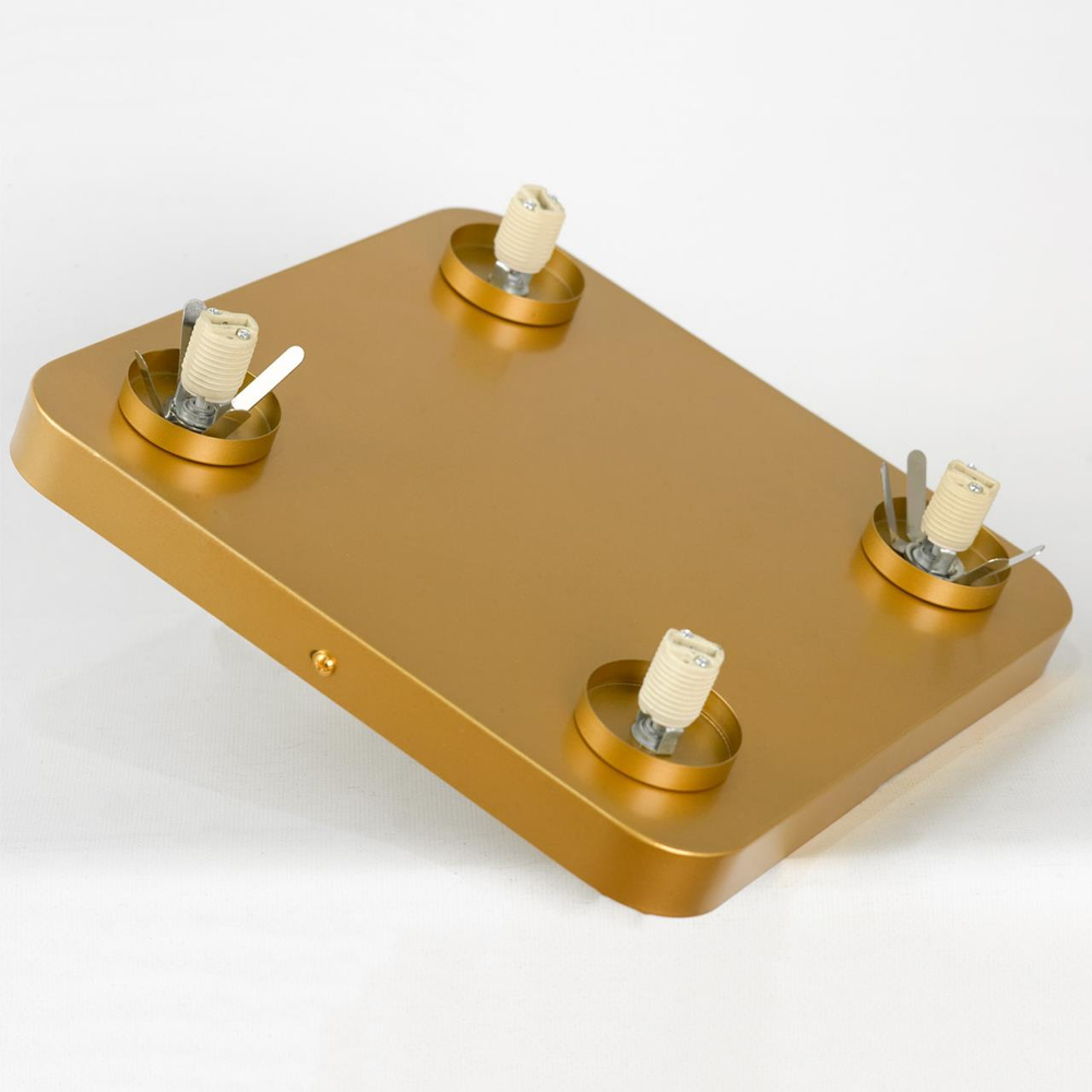 Потолочный светильник Lussole LSP-8990