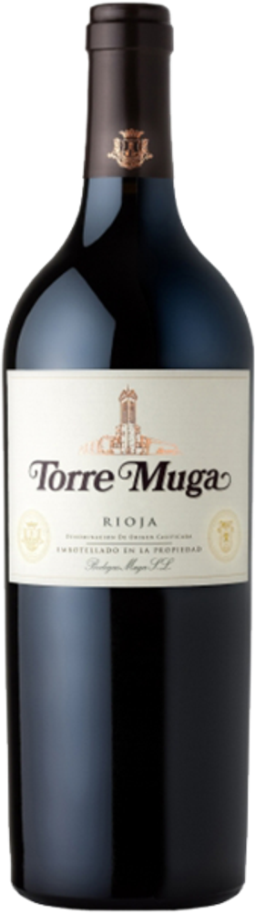 Muga, Rioja &quot;Torre Muga&quot;