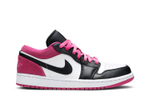 Кроссовки Jordan Air Jordan 1 Magenta