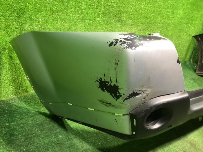 Бампер задний Nissan X-Trail t31 (2007-2015)