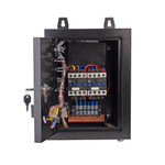 Система автоматической коммутации генератора Patriot GPA 1215W/1