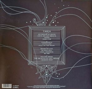 Tarja / What Lies Beneath (2LP)