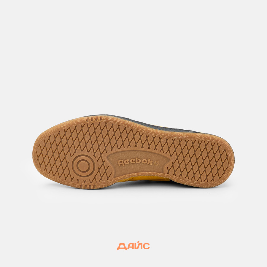 Кроссовки Reebok Club C Revenge Vintage артикул:100032999 - купить в магазине Дайс