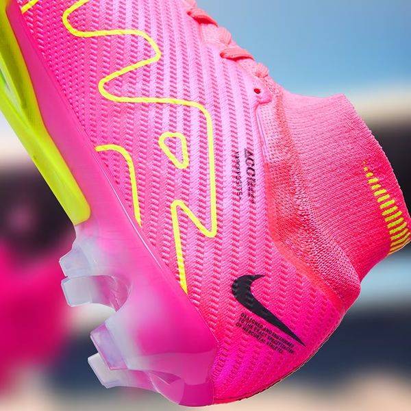 Футбольные бутсы Nike Luminous pack Mercurial Vapor | Mercurial Superfly - Поступление