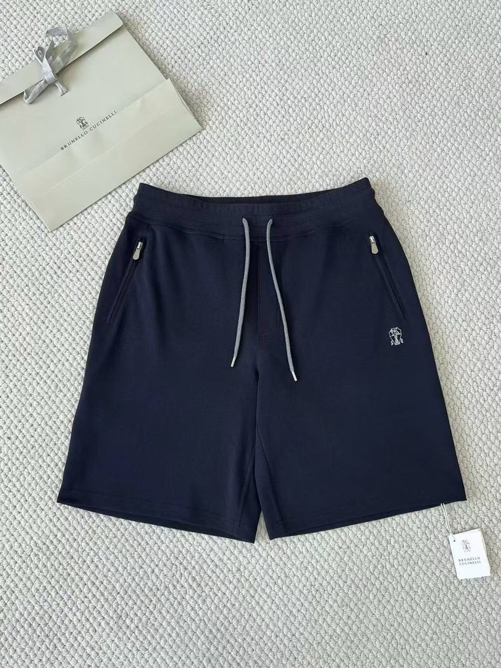 Шорты Brunello Cucinelli