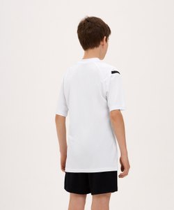 Футболка тренировочная CAMP 2 Training Poly Tee, белый