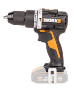 Дрель-шуруповерт ударная аккумуляторная WORX WX352.9
