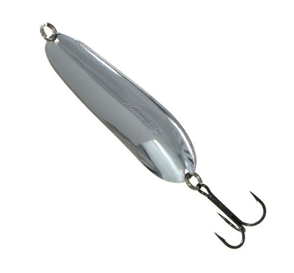 Блесна колебалка Nauvo 19 /HRL