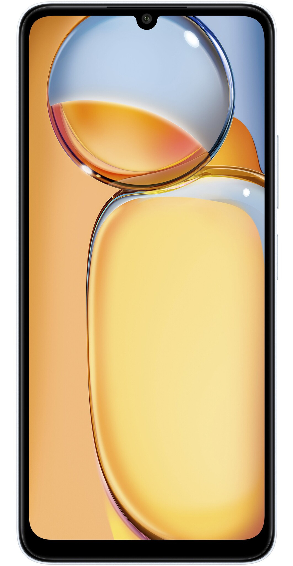 Xiaomi Redmi 13C 4/128GB Glacier White