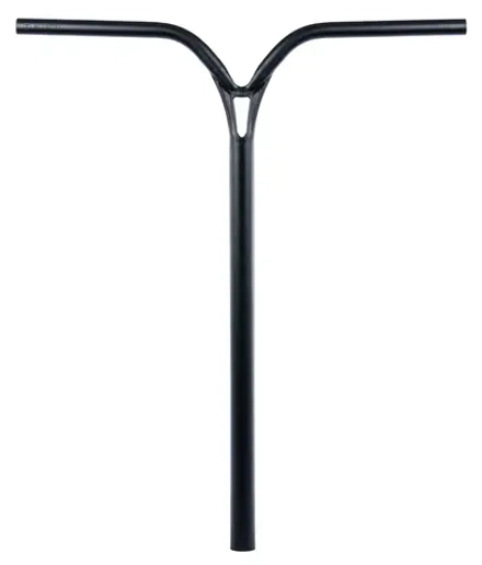 Руль Ethic Deildegast V2 72 high black