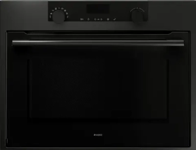 Встраиваемая микроволновая печь Asko OM8464A1