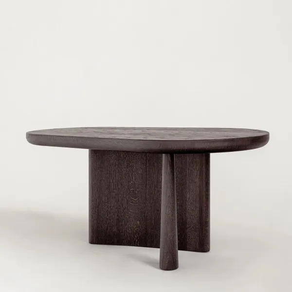 Журнальный столик «Авокадо L»