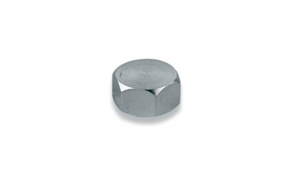 Заглушка для коллектора Usystems SH 1* ВР (с плоским уплотнением)