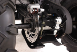 Квадроцикл SHARK III 250