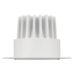 Светильник MS-ATLAS-TRIMLESS-R70-12W Warm3000 (WH, 32deg, 230V) (Arlight, IP20 Металл, 5 лет) 037056(1)