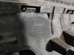 Бампер задний Exeed LX 19-нв Б/У Оригинал 602000782AADQJ