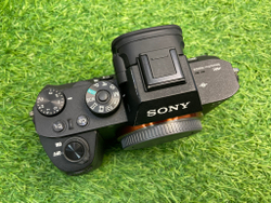 Sony A7R II 22.000 кадров