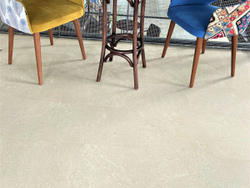 Виниловый ламинат Lamiwood AQUAMARINE M-06 Травертин Асти