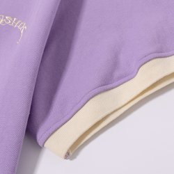 РУБАШКА ПОЛО YMKASHIX PUFF