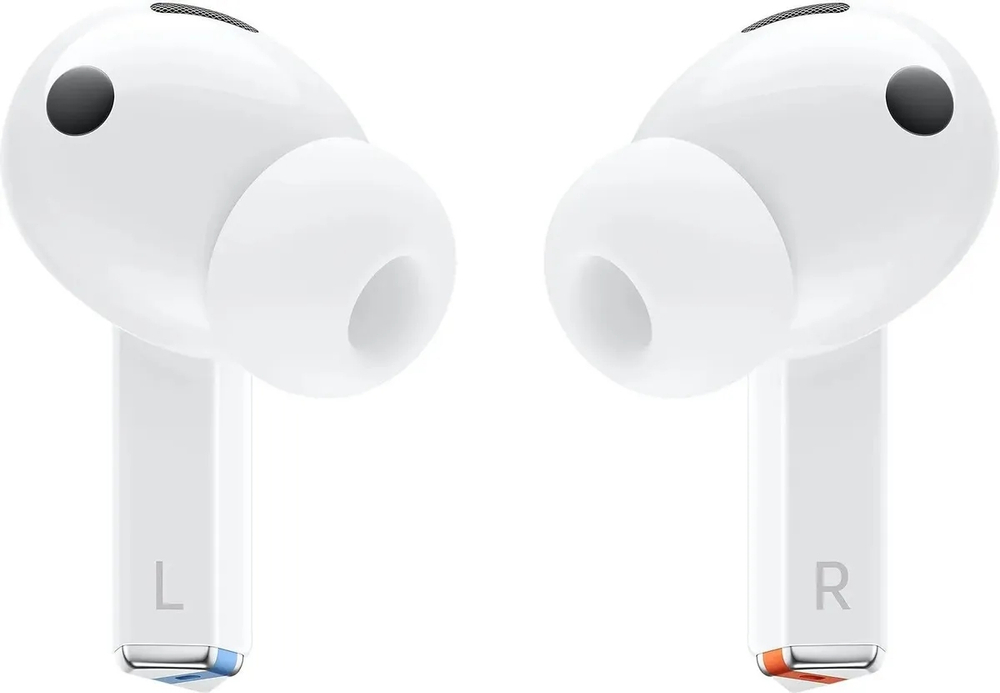 Наушники беспроводные Samsung Galaxy Buds 3 Pro White