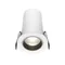 Встраиваемый светильник Фокус / FOCUS LED 12 Вт 4000 К 50° Technical dl125-l12-4k-w