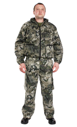 Костюм Противомоскитный Кобра