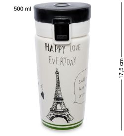 GAEM Art MUG-272/1 Кружка «Маленькие радости»