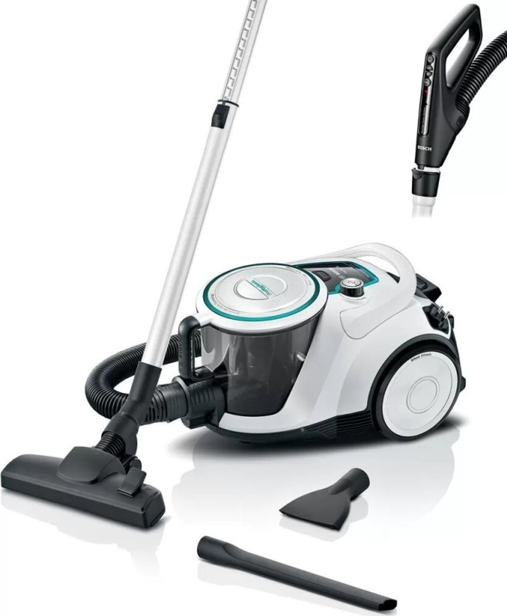 Пылесос Bosch BGS41HYG1