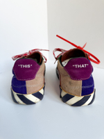 Кеды Off-White, 36