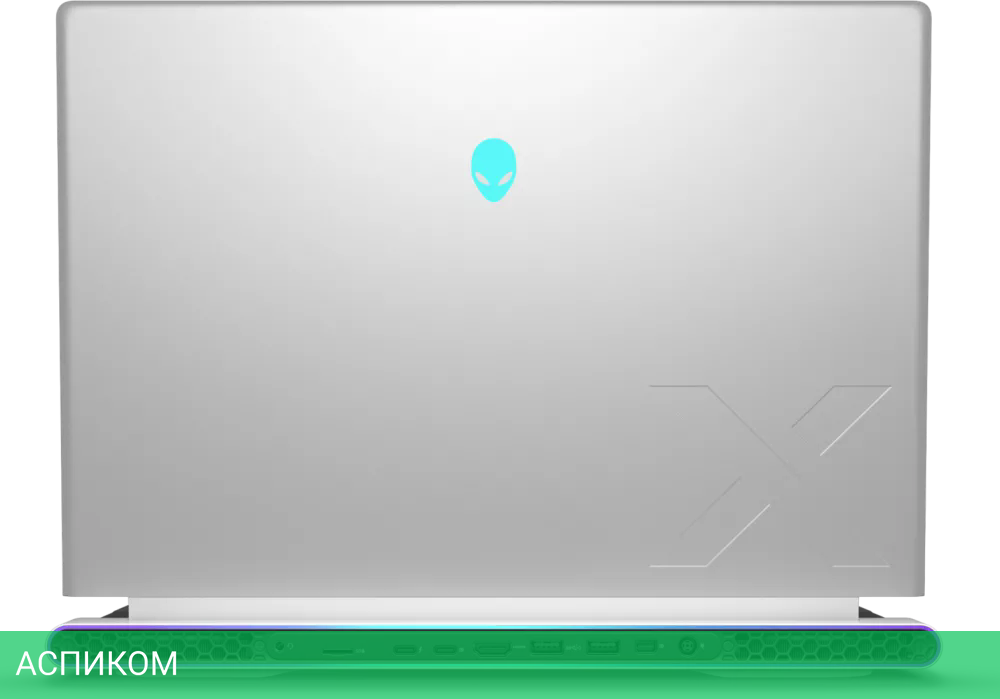 Ноутбук Dell Alienware x16 0171V2-Dark