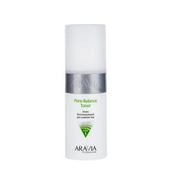 Тоник балансирующий для сужения пор для жирной и проблемной кожи / Pore-Balance Toner 150 мл