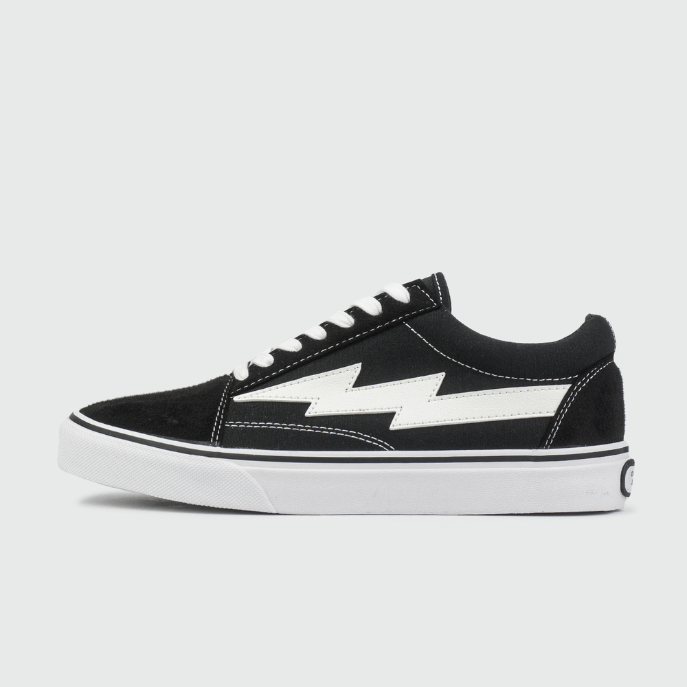 Кеды Vans Revenge x Storm Wmns Black White